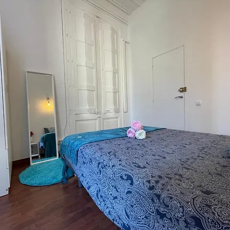 - Ghotic Vandrarhem Barcelona